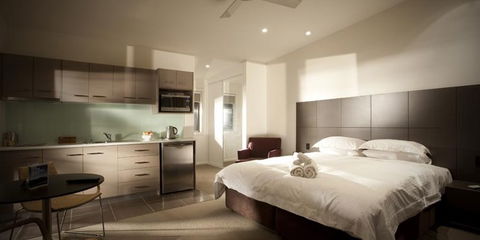 Longview Vineyard Apartments - Brisbane 4u 0