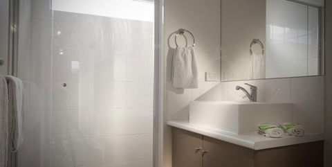 Longview Vineyard Apartments - Brisbane 4u 1