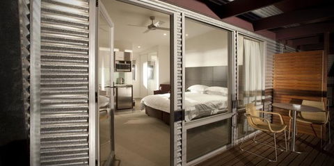 Longview Vineyard Apartments - Brisbane 4u 3