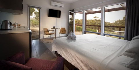 Longview Vineyard Apartments - Brisbane 4u 4