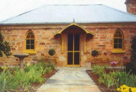 Oldfields - Brisbane 4u 3