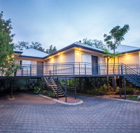 The Mill Apartments - Tourism Brisbane