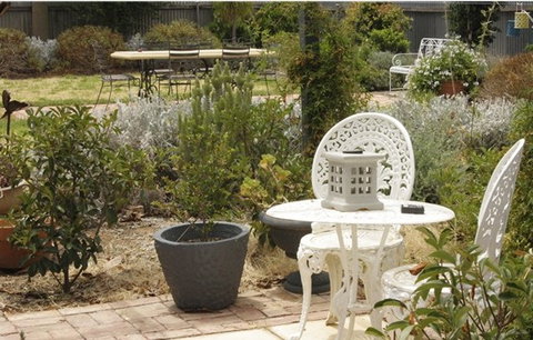 The Matchbox House Bed And Breakfast - Tourism Brisbane 0