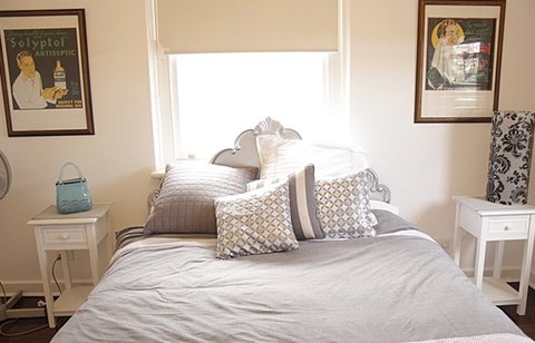 The Matchbox House Bed And Breakfast - Tourism Brisbane 2
