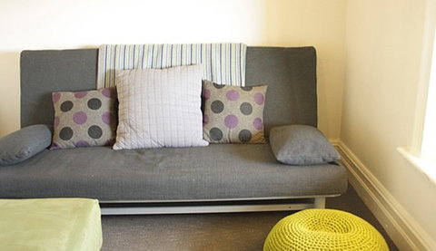 The Matchbox House Bed And Breakfast - Tourism Brisbane 3