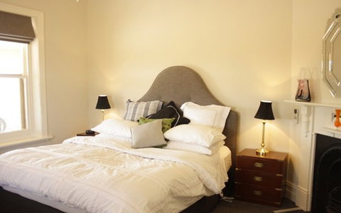 The Matchbox House Bed And Breakfast - Tourism Brisbane 7
