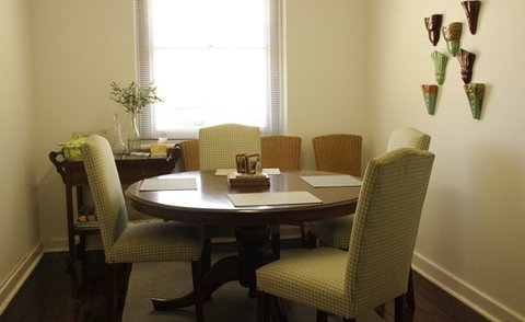 The Matchbox House Bed And Breakfast - Tourism Brisbane 8
