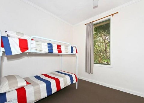 Sea Sand And Scrub Holiday House - Tourism Brisbane 1