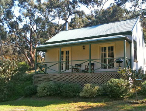 St Helens - The Pavilion - Tourism Brisbane 1