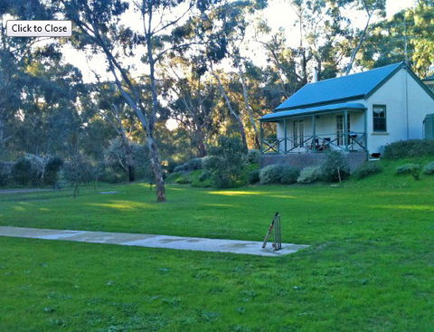 St Helens - The Pavilion - Tourism Brisbane 4