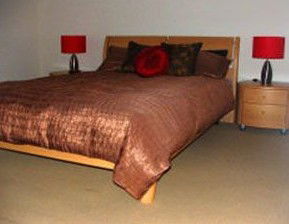 Suite 68 - Brisbane Tourism 2