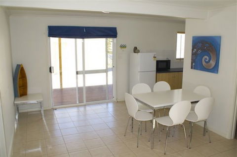 Coffin Bay Escape - Tourism Brisbane 1