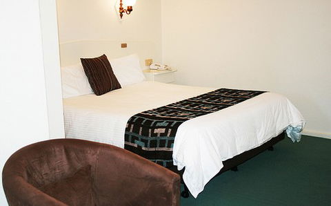 Country Comfort Mount Gambier - Tourism Brisbane 1