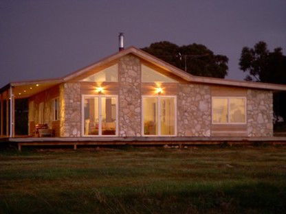 Sea Stone Cottage - Brisbane 4u 0