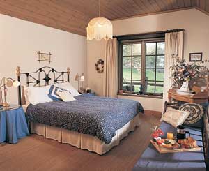 Adelaide Hills Country Cottages - Gum Tree Cottage - Brisbane 4u 1