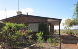 Wirrealpa Station - Tourism Brisbane 2