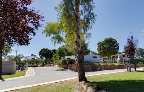 Avoca Dell Caravan Park - Brisbane 4u 0