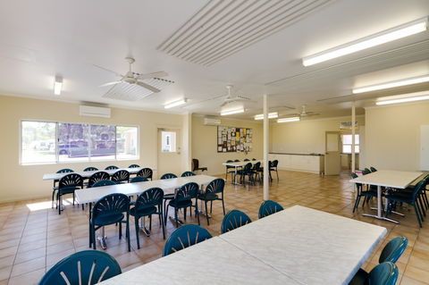 Avoca Dell Caravan Park - Brisbane 4u 1