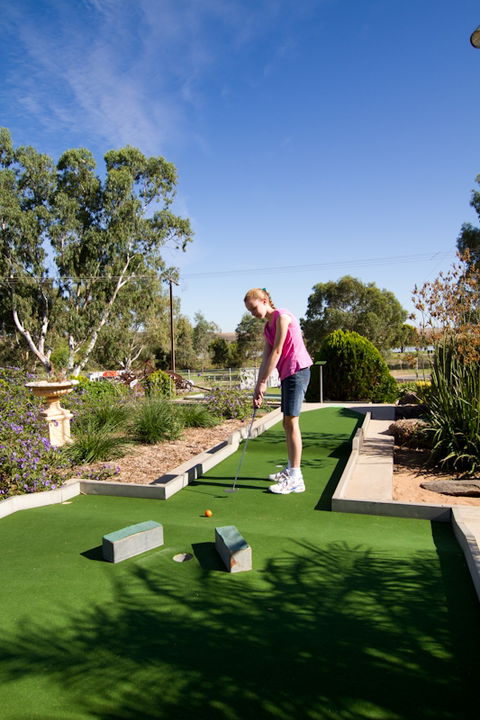 Avoca Dell Caravan Park - Brisbane 4u 2