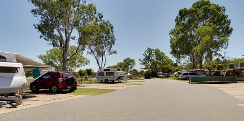 Avoca Dell Caravan Park - Brisbane 4u 3