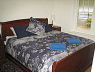 Naracoorte Cottages - MacDonnell House - Tourism Brisbane 1