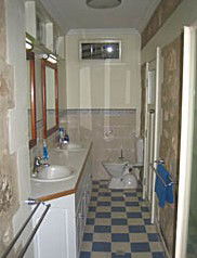 Naracoorte Cottages - MacDonnell House - Tourism Brisbane 2