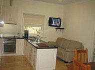 Naracoorte Cottages - MacDonnell House - Tourism Brisbane 3