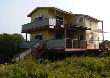 Ark Bed And Breakfast - Brisbane 4u 0