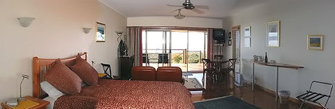 Adagio Bed And Breakfast - Tourism Brisbane 2