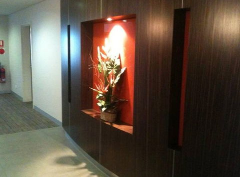 The Frontage - Tourism Brisbane 1