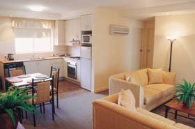 Village Apartments - Tourism Brisbane 1