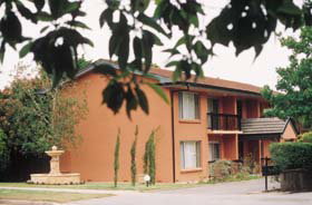 Village Apartments - Tourism Brisbane 2