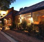 Osteria Sanso Restaurant and Accommodation - Brisbane Tourism