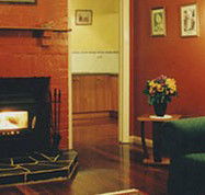 Southern Ocean Retreats - Deep Creek Homestead - Tourism Brisbane