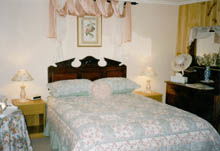 Rose Bud Accommodation At Gaia's Garden - Tourism Brisbane 0
