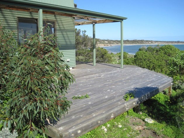 Browns Beach SA Brisbane 4u