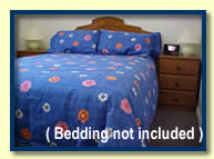 Moonta Bay Cabins - Tourism Brisbane 4