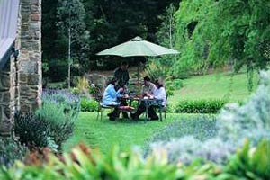 Adelaide Hills Country Cottages - Lavender Fields - Brisbane 4u 2