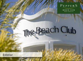 Peppers Beach Club Port Douglas - Tourism Brisbane 1