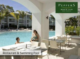 Peppers Beach Club Port Douglas - Tourism Brisbane 3
