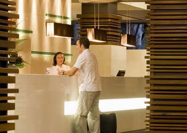 Grand Mercure Rockford Esplanade Apartments Palm Cove - Brisbane Tourism 3