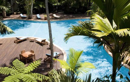 Grand Mercure Rockford Esplanade Apartments Palm Cove - Brisbane Tourism 4