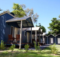 Cairns Holiday Park - Tourism Brisbane