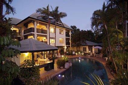 The Port Douglas Queenslander - Brisbane Tourism 3