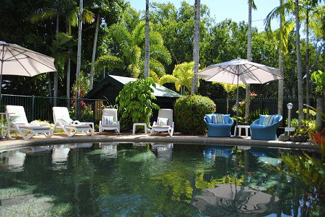The Port Douglas Queenslander - Brisbane Tourism 4