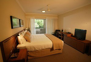 Paradise Palms Resort & Country Club - Tourism Brisbane 1