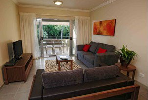 Paradise Palms Resort & Country Club - Tourism Brisbane 2