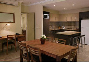 Paradise Palms Resort & Country Club - Tourism Brisbane 3