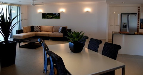 Vue Apartments Trinity Beach - Tourism Brisbane 4