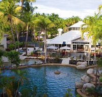 Rendezvous Reef Resort - Tourism Brisbane